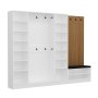 HANAH HOME Kale 8133 Hall Stand - slika 3