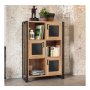 HANAH HOME Komoda Arcas Erna - slika 2