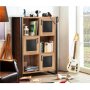 HANAH HOME Komoda Arcas Erna - slika 1