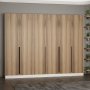 HANAH HOME Noah 8279 Hall Stand - slika 1