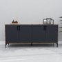 HANAH HOME Komoda Ares 1662 - slika 3