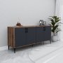 HANAH HOME Komoda Ares 1662 - slika 4