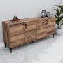 HANAH HOME Komoda Ares 1660 - slika 2