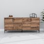 HANAH HOME Komoda Ares 1660 - slika 3
