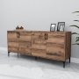 HANAH HOME Komoda Ares 1660 - slika 1