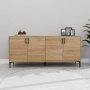 HANAH HOME Komoda Ares 1664 - slika 3