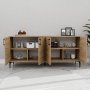 HANAH HOME Komoda Ares 1664 - slika 5