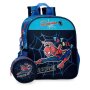 SPIDERMAN Ranac za vrtić 25cm Totally awesome 49120 - slika 1