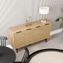 HANAH HOME Komoda Blanco 4612 - slika 3