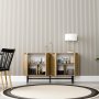 HANAH HOME Komoda Blanco 4612 - slika 5