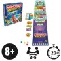 DEXY CO MONOPOLY KNOCKOUT DRUSTVENA IGRA - slika 2