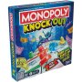 DEXY CO MONOPOLY KNOCKOUT DRUSTVENA IGRA - slika 1