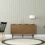 HANAH HOME Komoda Blanco 4614 - slika 2