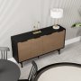 HANAH HOME Komoda Blanco 4616 - slika 3