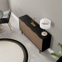 HANAH HOME Komoda Blanco 4616 - slika 4