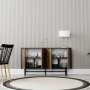 HANAH HOME Komoda Blanco 4616 - slika 5