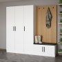 HANAH HOME Noah 8290 Hall Stand - slika 3