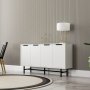 HANAH HOME Komoda Blanco 4610 - slika 1