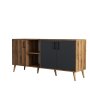 HANAH HOME Komoda Exxen 1620 - slika 5