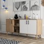 HANAH HOME Komoda Exxen 1624 - slika 1