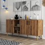 HANAH HOME Komoda Exxen 1622 - slika 1