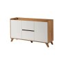 HANAH HOME Komoda Tuval 079 - slika 3