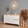 HANAH HOME Komoda Tuvalle 032 - slika 2