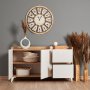 HANAH HOME Komoda Tuvalle 032 - slika 3