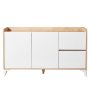 HANAH HOME Komoda Tuvalle 032 - slika 4