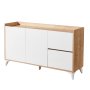 HANAH HOME Komoda Tuvalle 032 - slika 5