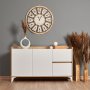 HANAH HOME Komoda Tuvalle 032 - slika 1