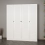 HANAH HOME Noah 8459 Hall Stand - slika 3