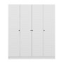 HANAH HOME Noah 8459 Hall Stand - slika 5