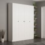 HANAH HOME Noah 8459 Hall Stand - slika 1