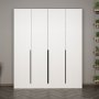HANAH HOME Noah 8255 Hall Stand - slika 2
