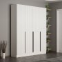 HANAH HOME Noah 8255 Hall Stand - slika 1