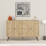 HANAH HOME Komoda Dune - Oak - slika 3