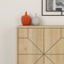 HANAH HOME Komoda Dune - Oak - slika 4