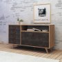 HANAH HOME Komoda Pagina - slika 2