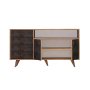 HANAH HOME Komoda Pagina - slika 4