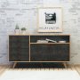 HANAH HOME Komoda Pagina - slika 1