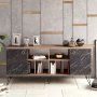 HANAH HOME Komoda Lorenz - slika 2