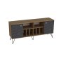 HANAH HOME Komoda Lorenz - slika 4