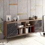 HANAH HOME Komoda Lorenz - slika 1