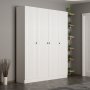 HANAH HOME Noah 8244 Hall Stand - slika 1