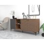 HANAH HOME Komoda Vision 1682 - slika 2
