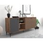 HANAH HOME Komoda Vision 1682 - slika 3