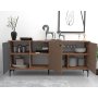 HANAH HOME Komoda Vision 1682 - slika 5