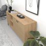 HANAH HOME Komoda Vision 1684 - slika 2