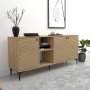 HANAH HOME Komoda Vision 1684 - slika 3